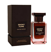 Ebony Fume Perfume 80ml EDP by Fragrance World